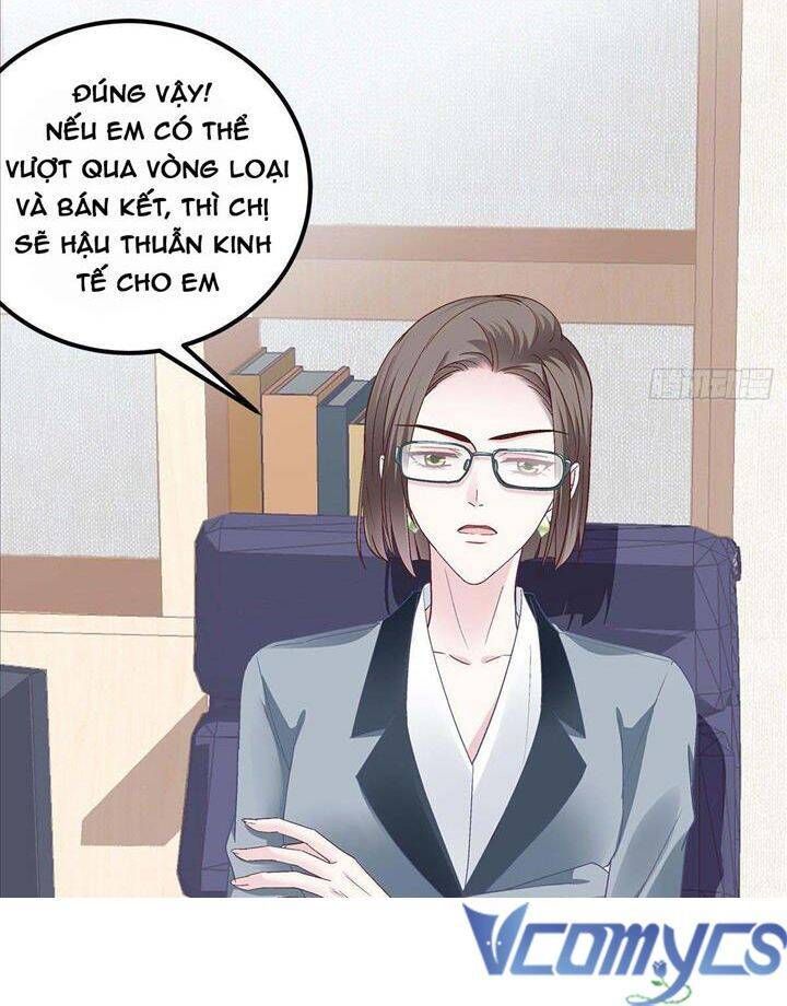 Bảo Bối Tâm Gan Của Lão Đại Xuyên Không Trở Lại Rồi Chapter 83 - Trang 2