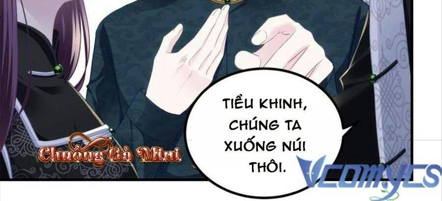 Bảo Bối Tâm Gan Của Lão Đại Xuyên Không Trở Lại Rồi Chapter 83 - Trang 2