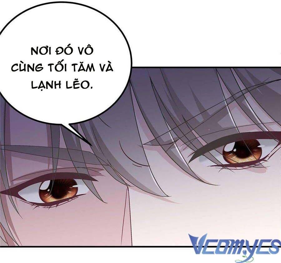 Bảo Bối Tâm Gan Của Lão Đại Xuyên Không Trở Lại Rồi Chapter 83 - Trang 2