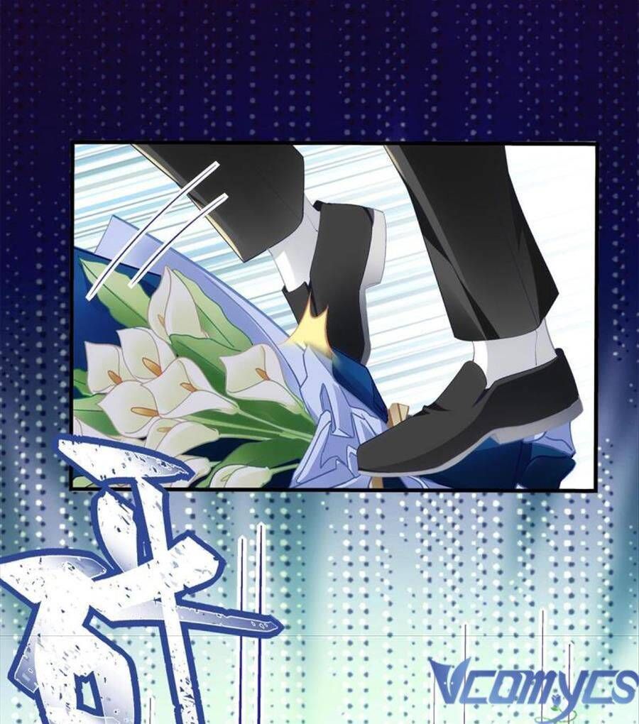 Bảo Bối Tâm Gan Của Lão Đại Xuyên Không Trở Lại Rồi Chapter 83 - Trang 2