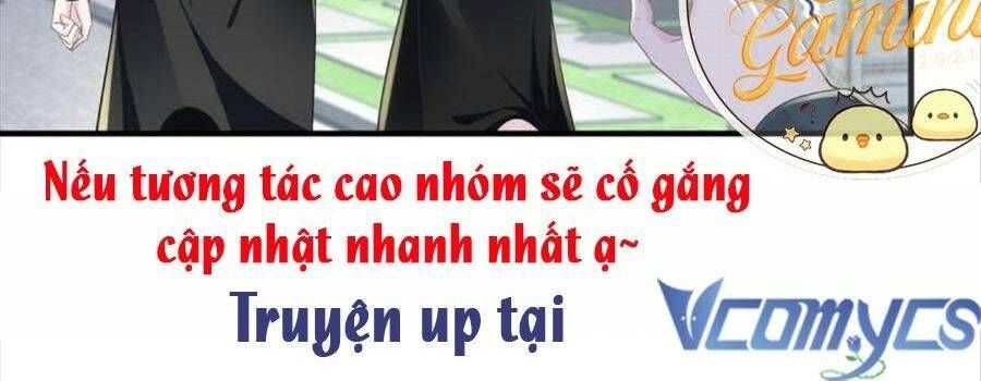 Bảo Bối Tâm Gan Của Lão Đại Xuyên Không Trở Lại Rồi Chapter 83 - Trang 2