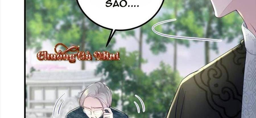 Bảo Bối Tâm Gan Của Lão Đại Xuyên Không Trở Lại Rồi Chapter 83 - Trang 2