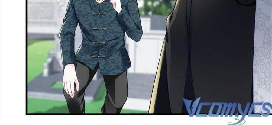 Bảo Bối Tâm Gan Của Lão Đại Xuyên Không Trở Lại Rồi Chapter 83 - Trang 2