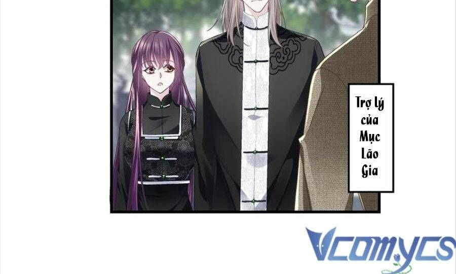 Bảo Bối Tâm Gan Của Lão Đại Xuyên Không Trở Lại Rồi Chapter 83 - Trang 2