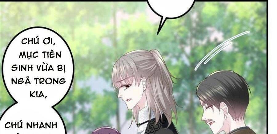 Bảo Bối Tâm Gan Của Lão Đại Xuyên Không Trở Lại Rồi Chapter 83 - Trang 2