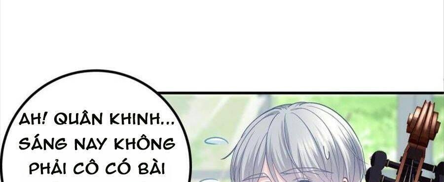 Bảo Bối Tâm Gan Của Lão Đại Xuyên Không Trở Lại Rồi Chapter 83 - Trang 2