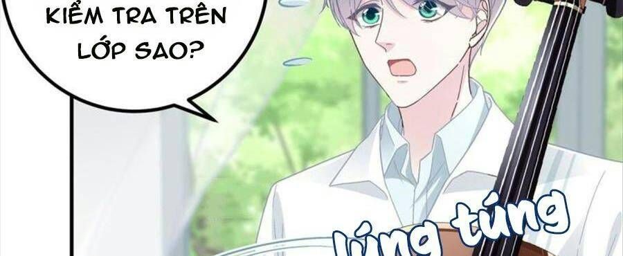 Bảo Bối Tâm Gan Của Lão Đại Xuyên Không Trở Lại Rồi Chapter 83 - Trang 2