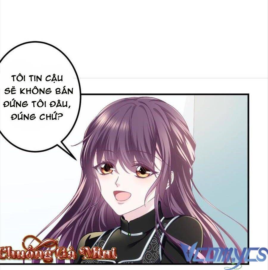 Bảo Bối Tâm Gan Của Lão Đại Xuyên Không Trở Lại Rồi Chapter 83 - Trang 2