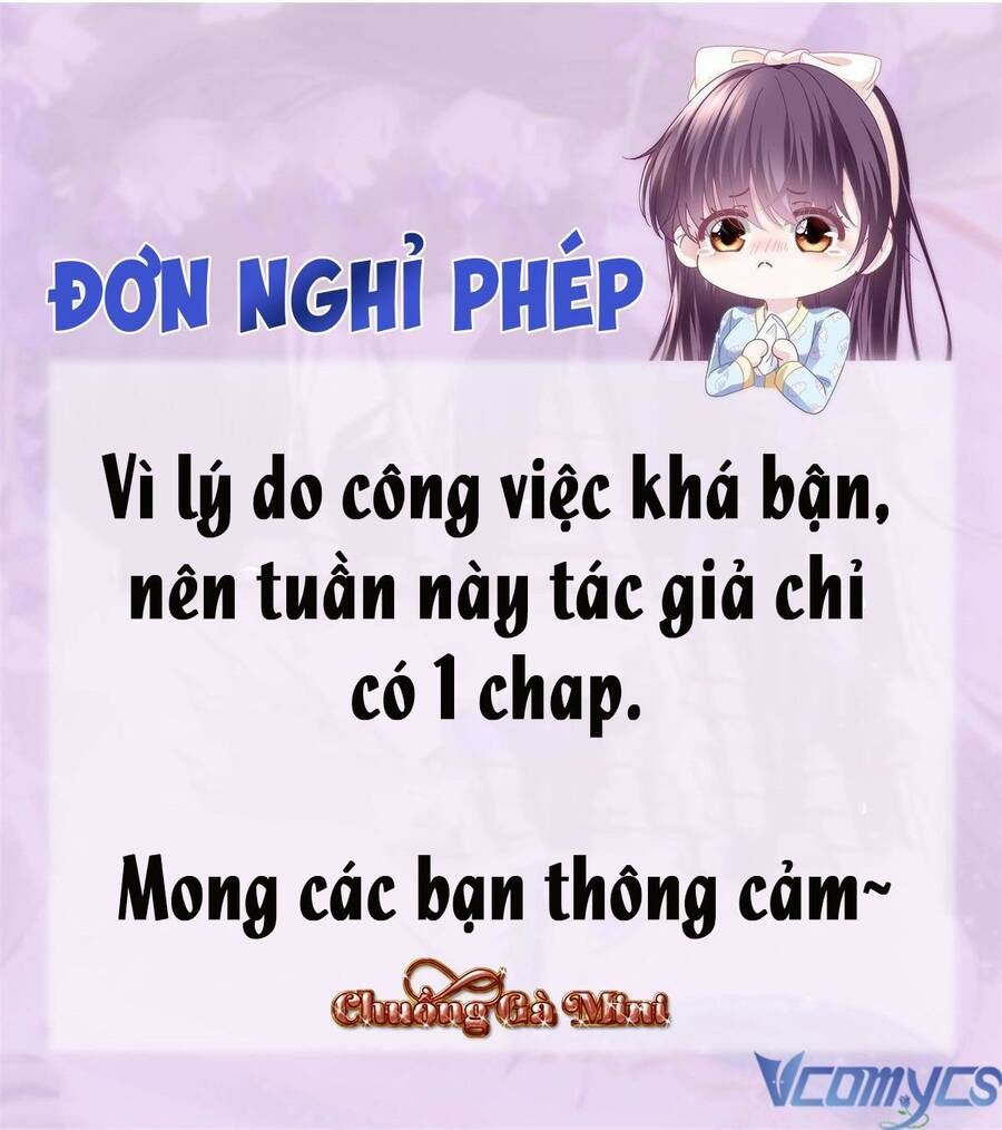 Bảo Bối Tâm Gan Của Lão Đại Xuyên Không Trở Lại Rồi Chapter 83 - Trang 2