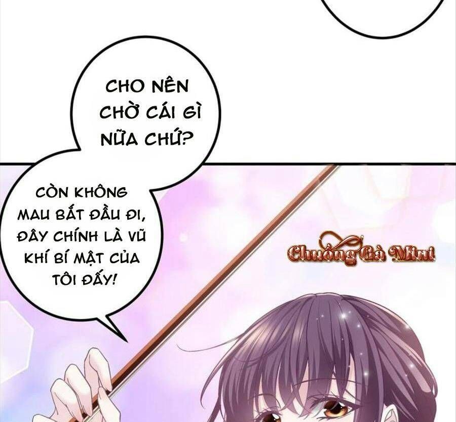 Bảo Bối Tâm Gan Của Lão Đại Xuyên Không Trở Lại Rồi Chapter 83 - Trang 2