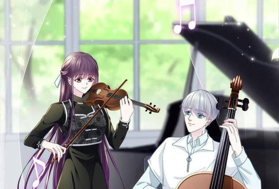 Bảo Bối Tâm Gan Của Lão Đại Xuyên Không Trở Lại Rồi Chapter 83 - Trang 2