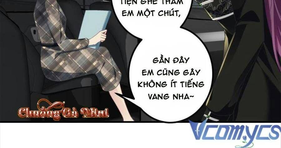 Bảo Bối Tâm Gan Của Lão Đại Xuyên Không Trở Lại Rồi Chapter 83 - Trang 2