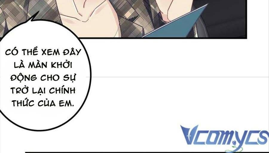 Bảo Bối Tâm Gan Của Lão Đại Xuyên Không Trở Lại Rồi Chapter 83 - Trang 2