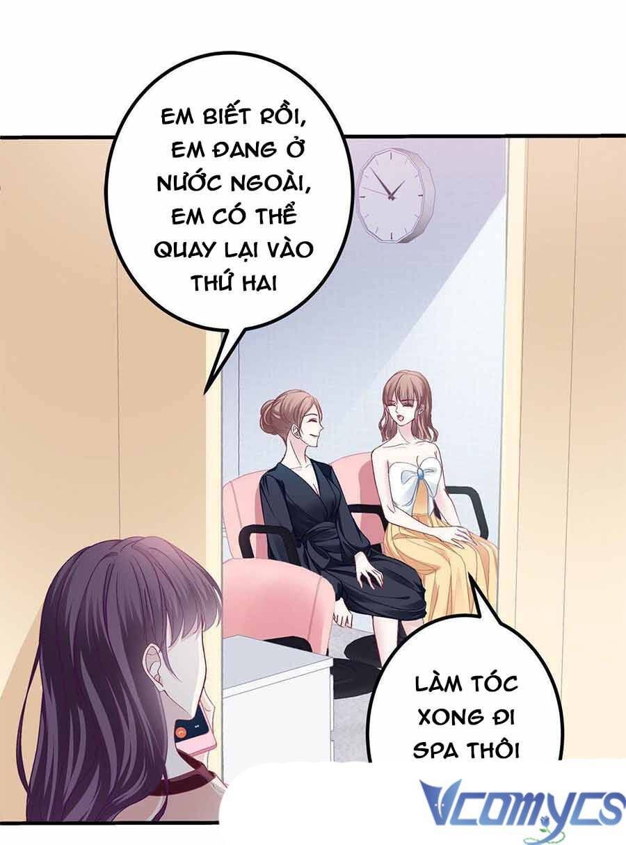 Bảo Bối Tâm Gan Của Lão Đại Xuyên Không Trở Lại Rồi Chapter 83 - Trang 2