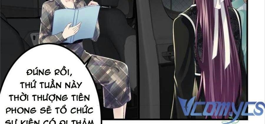 Bảo Bối Tâm Gan Của Lão Đại Xuyên Không Trở Lại Rồi Chapter 84 - Trang 2