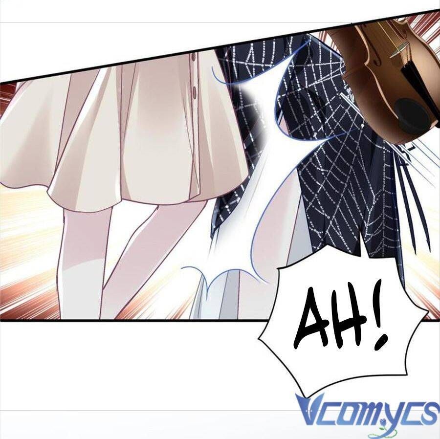 Bảo Bối Tâm Gan Của Lão Đại Xuyên Không Trở Lại Rồi Chapter 84 - Trang 2