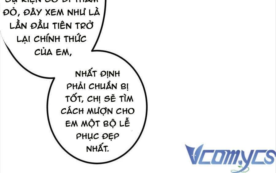 Bảo Bối Tâm Gan Của Lão Đại Xuyên Không Trở Lại Rồi Chapter 84 - Trang 2