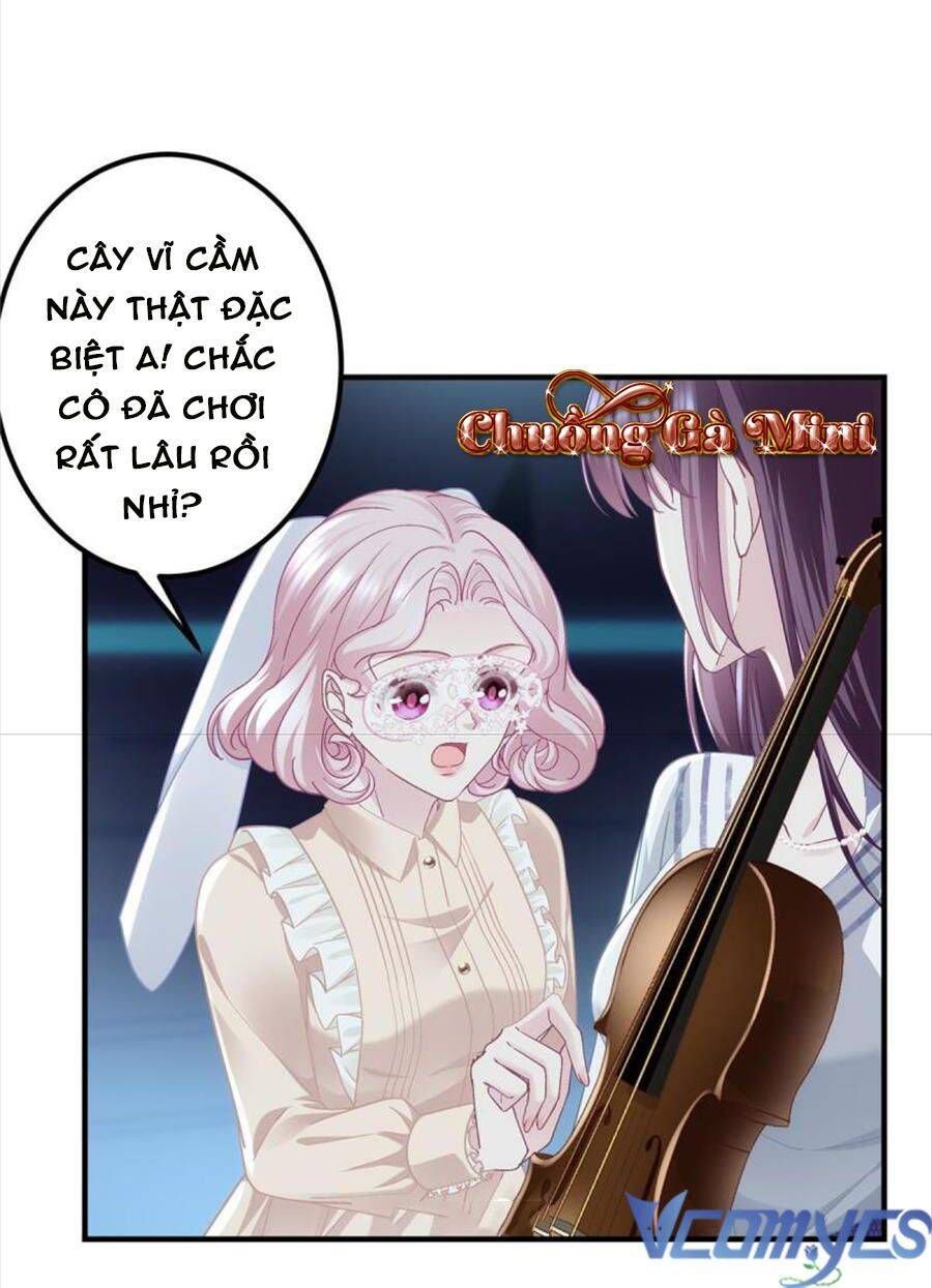 Bảo Bối Tâm Gan Của Lão Đại Xuyên Không Trở Lại Rồi Chapter 84 - Trang 2