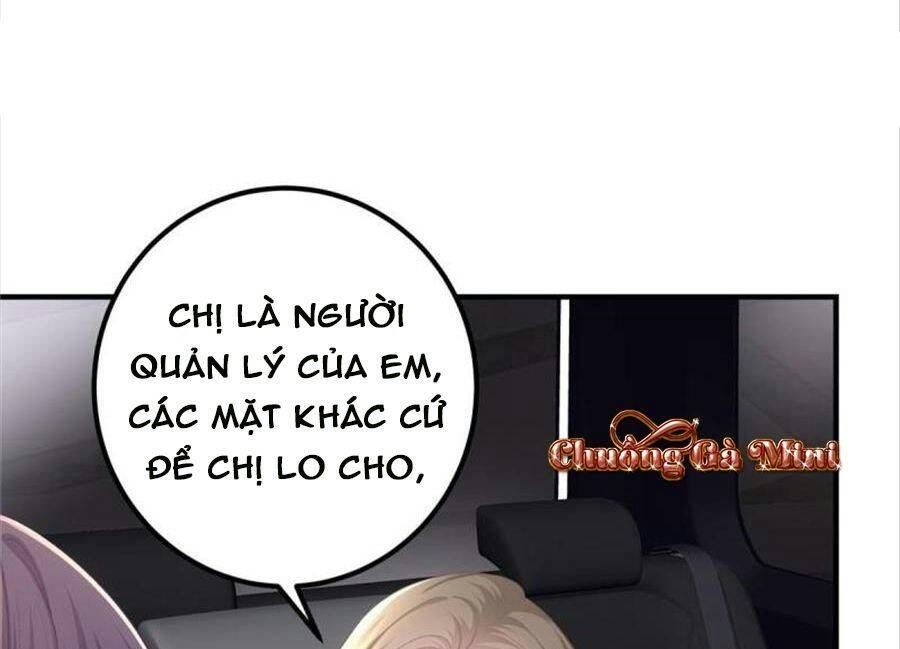 Bảo Bối Tâm Gan Của Lão Đại Xuyên Không Trở Lại Rồi Chapter 84 - Trang 2