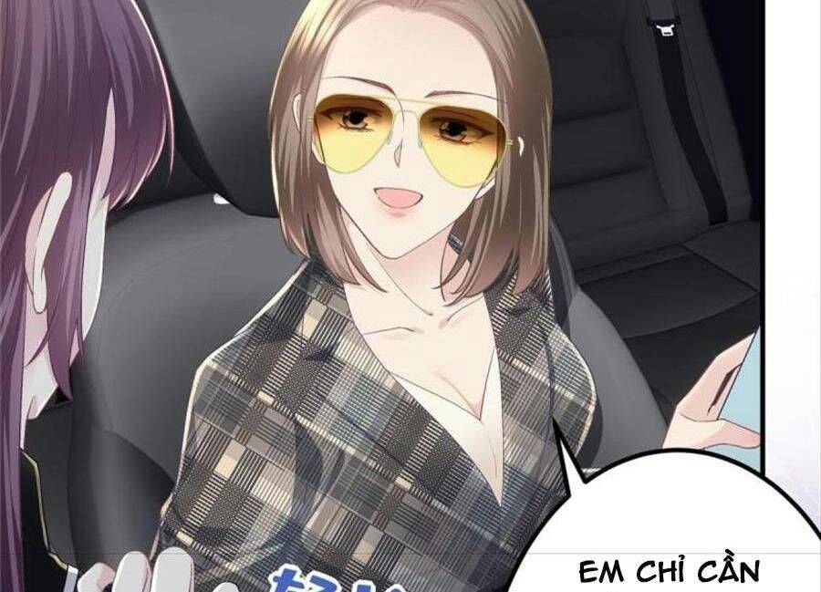 Bảo Bối Tâm Gan Của Lão Đại Xuyên Không Trở Lại Rồi Chapter 84 - Trang 2