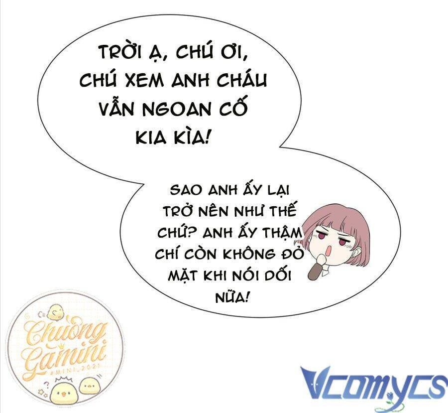 Bảo Bối Tâm Gan Của Lão Đại Xuyên Không Trở Lại Rồi Chapter 84 - Trang 2