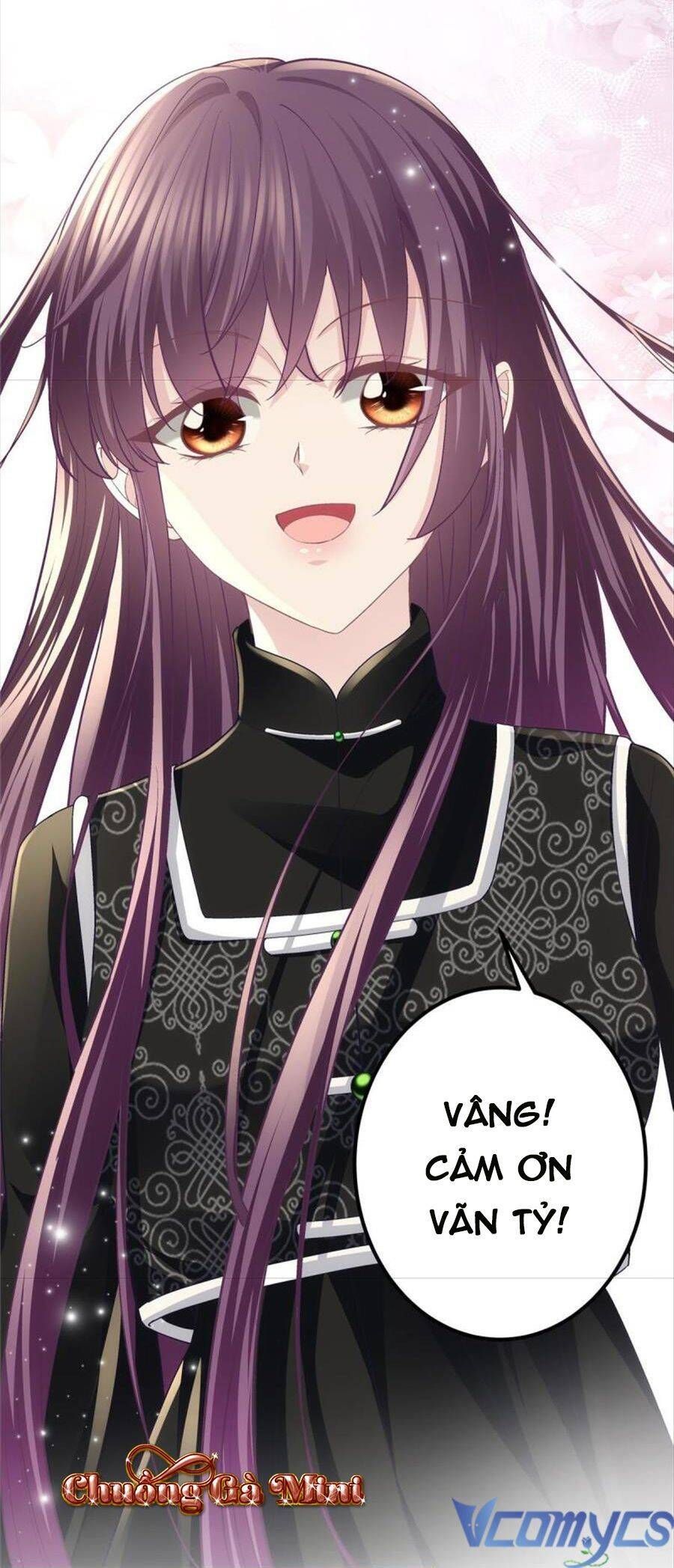 Bảo Bối Tâm Gan Của Lão Đại Xuyên Không Trở Lại Rồi Chapter 84 - Trang 2