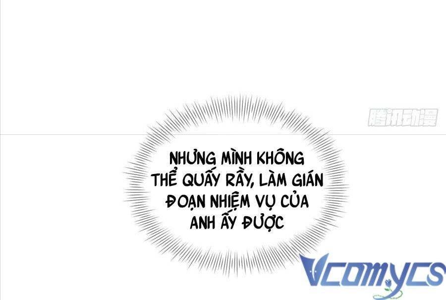 Bảo Bối Tâm Gan Của Lão Đại Xuyên Không Trở Lại Rồi Chapter 84 - Trang 2