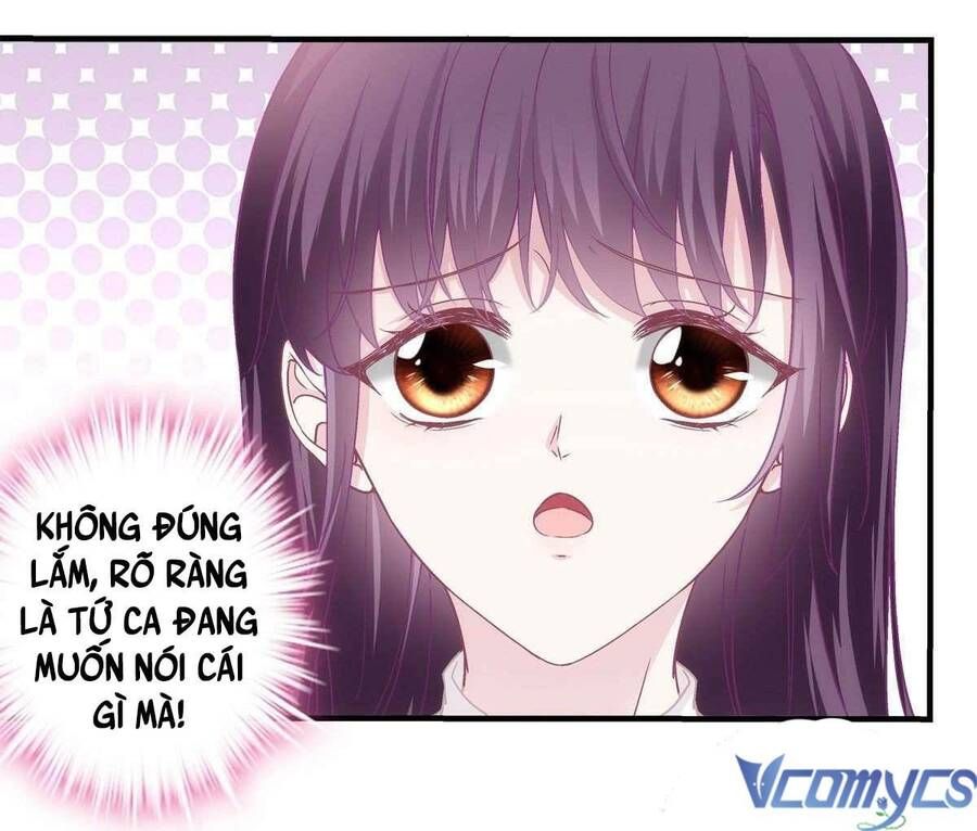 Bảo Bối Tâm Gan Của Lão Đại Xuyên Không Trở Lại Rồi Chapter 84 - Trang 2