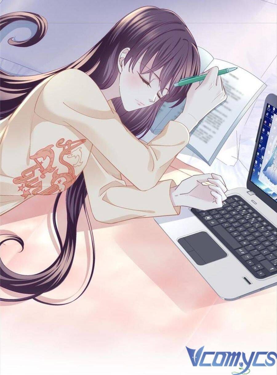 Bảo Bối Tâm Gan Của Lão Đại Xuyên Không Trở Lại Rồi Chapter 84 - Trang 2