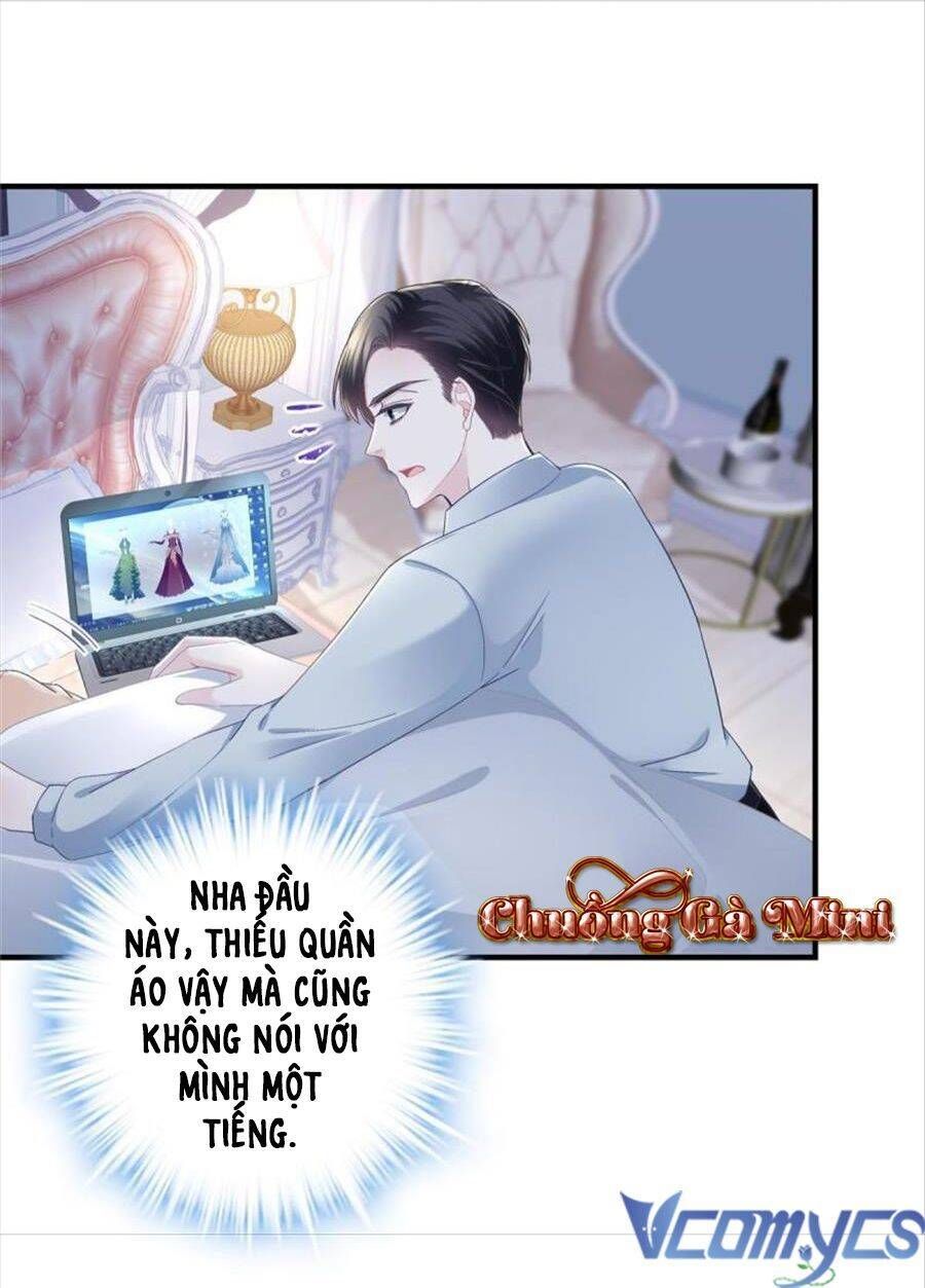 Bảo Bối Tâm Gan Của Lão Đại Xuyên Không Trở Lại Rồi Chapter 84 - Trang 2