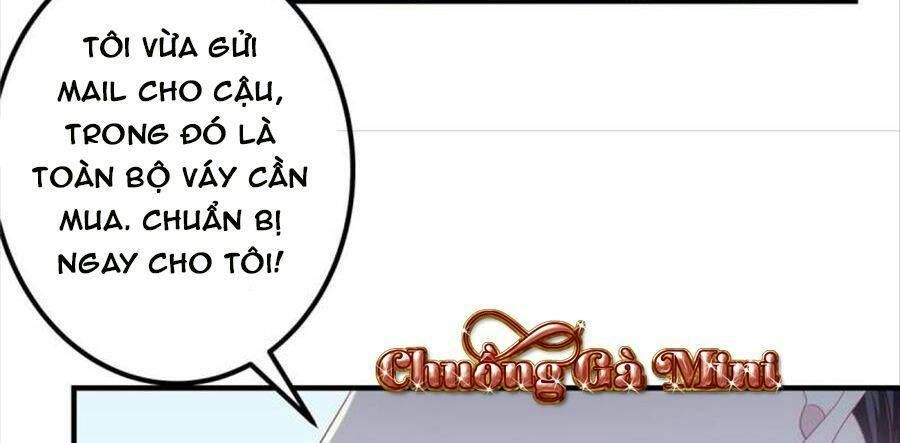 Bảo Bối Tâm Gan Của Lão Đại Xuyên Không Trở Lại Rồi Chapter 84 - Trang 2