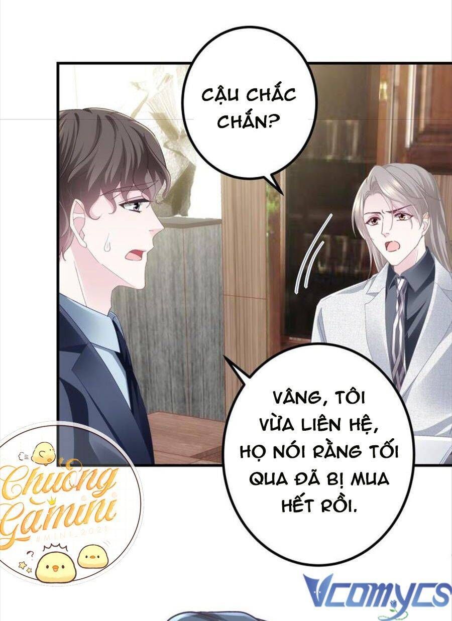 Bảo Bối Tâm Gan Của Lão Đại Xuyên Không Trở Lại Rồi Chapter 84 - Trang 2