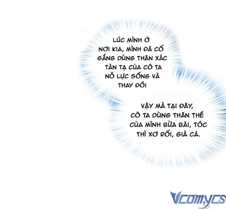 Bảo Bối Tâm Gan Của Lão Đại Xuyên Không Trở Lại Rồi Chapter 84 - Trang 2