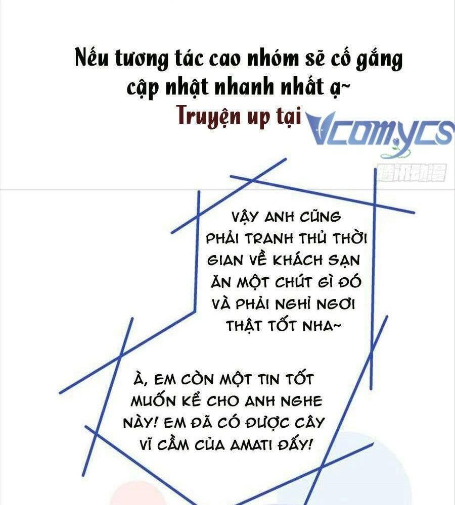 Bảo Bối Tâm Gan Của Lão Đại Xuyên Không Trở Lại Rồi Chapter 84 - Trang 2