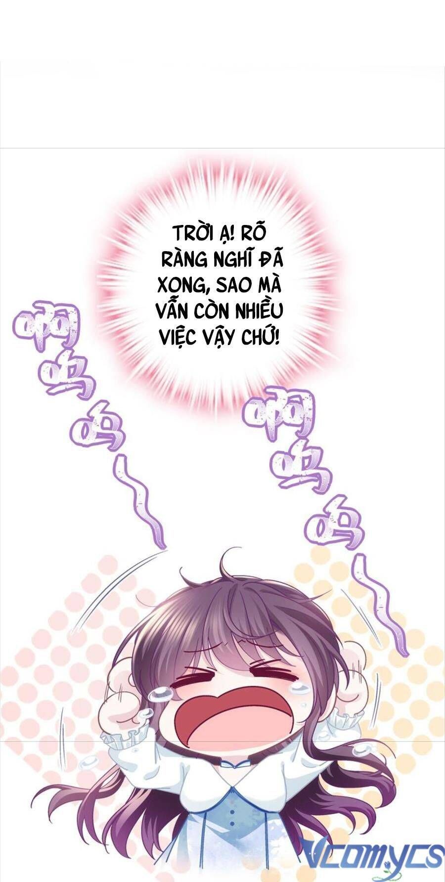 Bảo Bối Tâm Gan Của Lão Đại Xuyên Không Trở Lại Rồi Chapter 84 - Trang 2