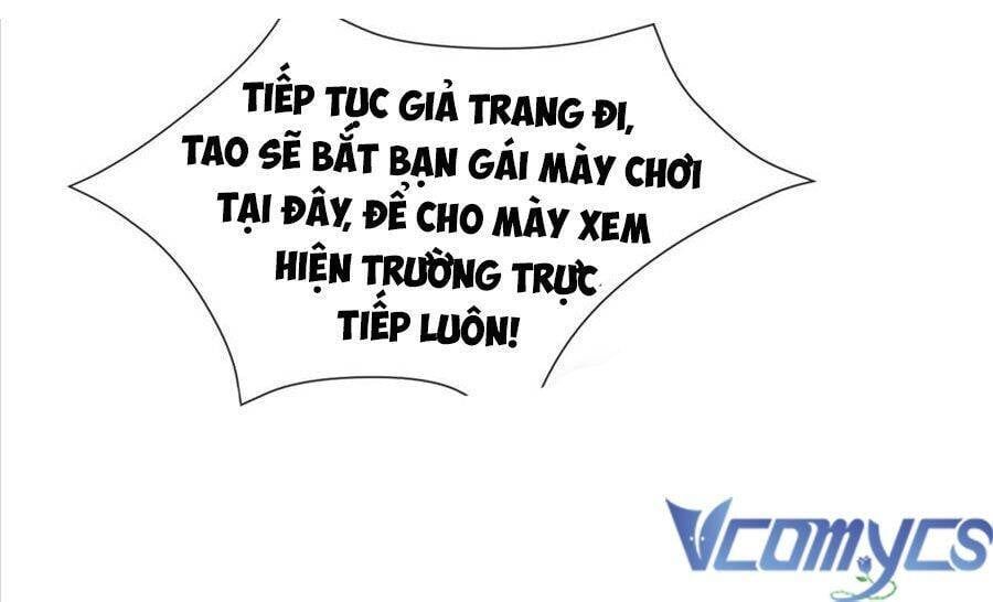 Bảo Bối Tâm Gan Của Lão Đại Xuyên Không Trở Lại Rồi Chapter 84 - Trang 2