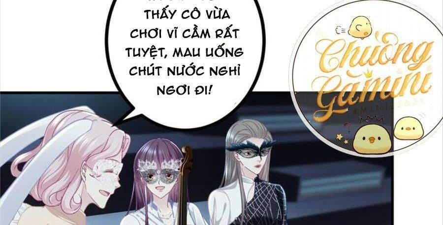 Bảo Bối Tâm Gan Của Lão Đại Xuyên Không Trở Lại Rồi Chapter 84 - Trang 2