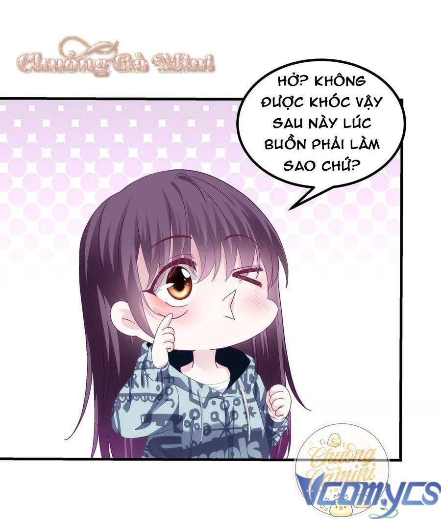 Bảo Bối Tâm Gan Của Lão Đại Xuyên Không Trở Lại Rồi Chapter 84 - Trang 2