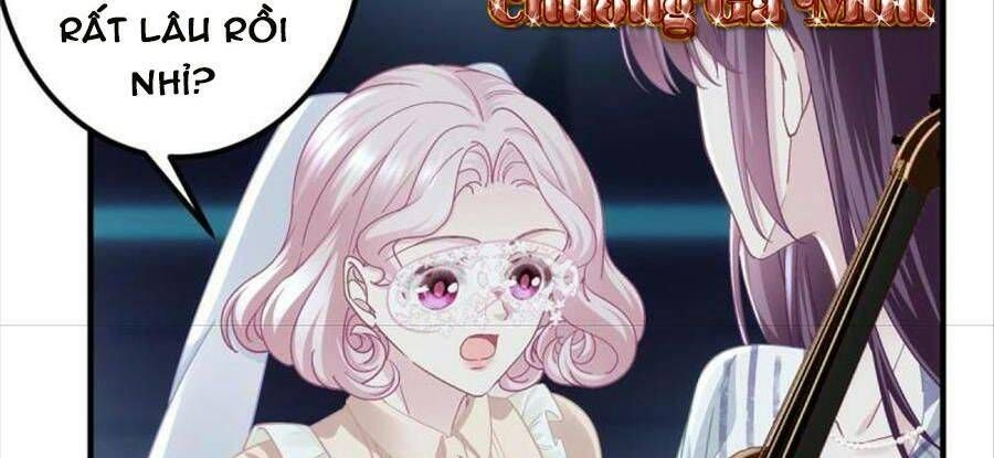 Bảo Bối Tâm Gan Của Lão Đại Xuyên Không Trở Lại Rồi Chapter 84 - Trang 2