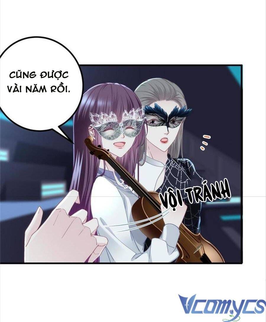 Bảo Bối Tâm Gan Của Lão Đại Xuyên Không Trở Lại Rồi Chapter 84 - Trang 2