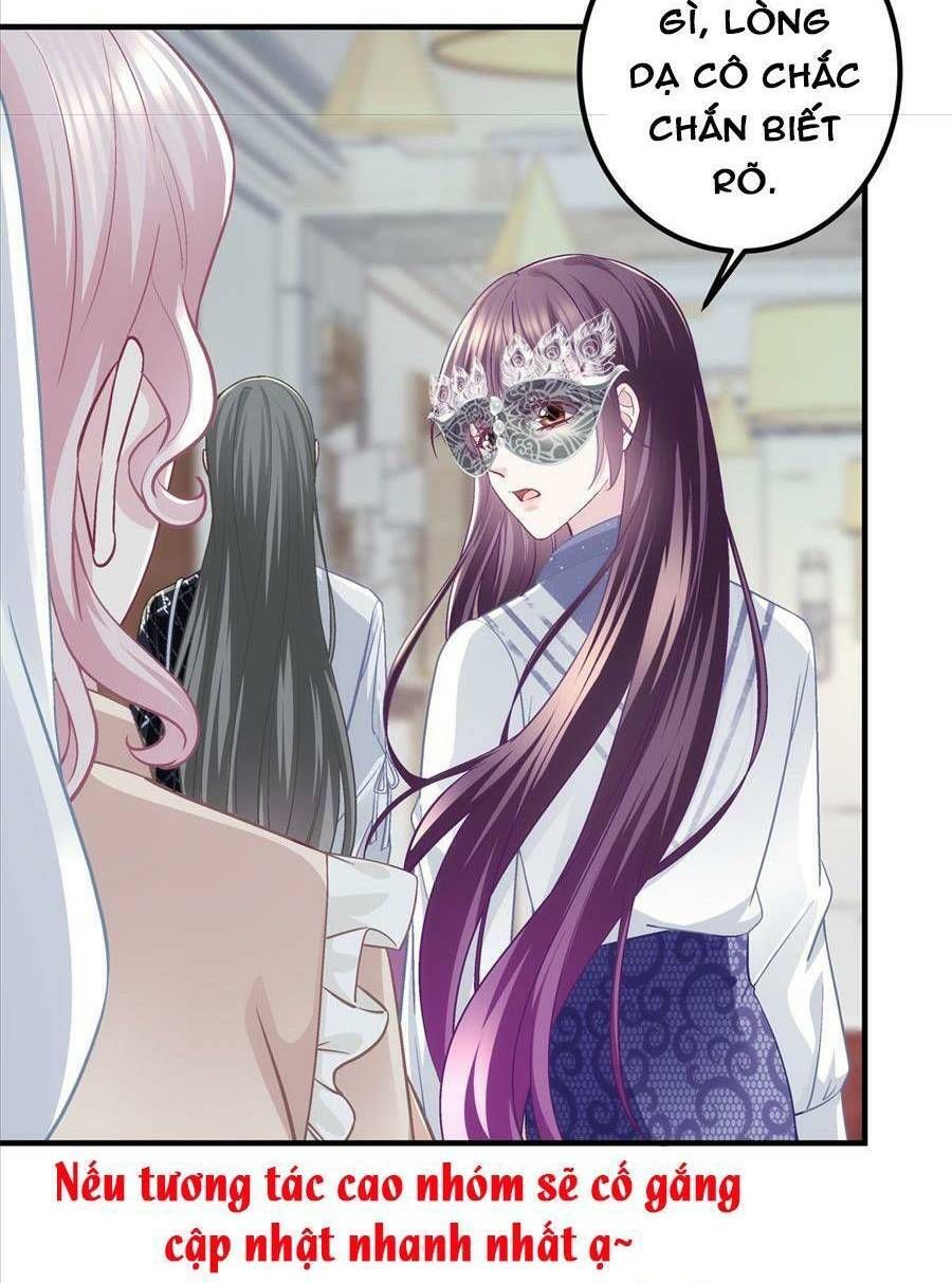 Bảo Bối Tâm Gan Của Lão Đại Xuyên Không Trở Lại Rồi Chapter 85 - Trang 2