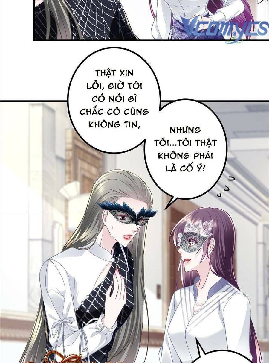 Bảo Bối Tâm Gan Của Lão Đại Xuyên Không Trở Lại Rồi Chapter 85 - Trang 2