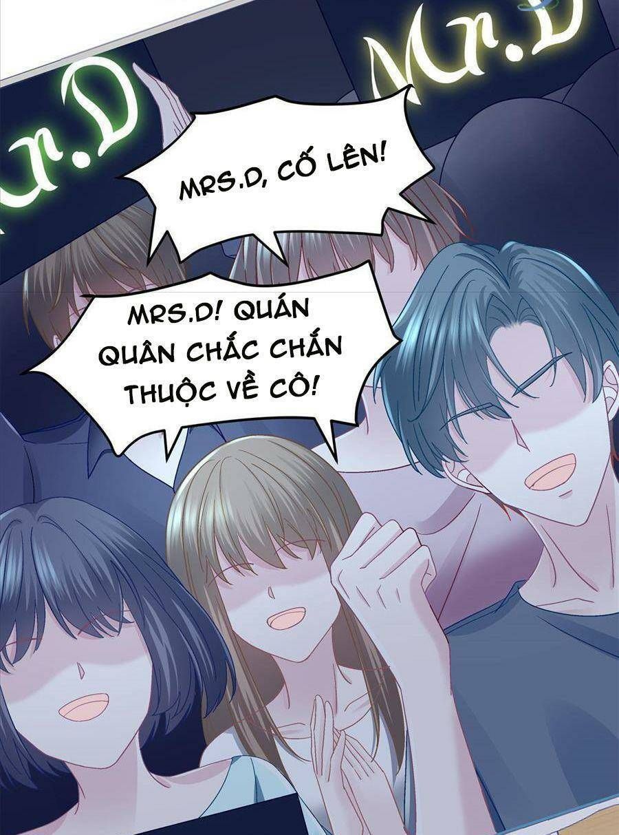 Bảo Bối Tâm Gan Của Lão Đại Xuyên Không Trở Lại Rồi Chapter 85 - Trang 2