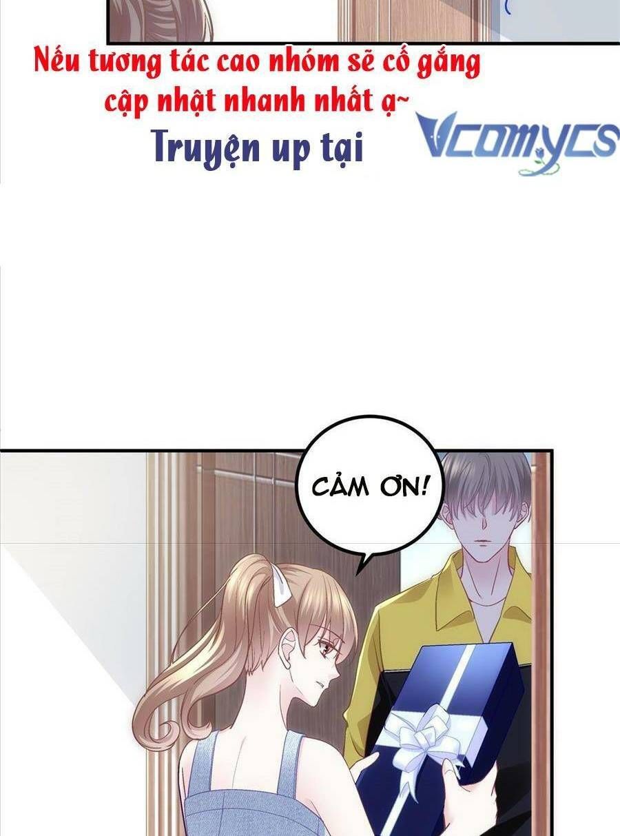 Bảo Bối Tâm Gan Của Lão Đại Xuyên Không Trở Lại Rồi Chapter 85 - Trang 2