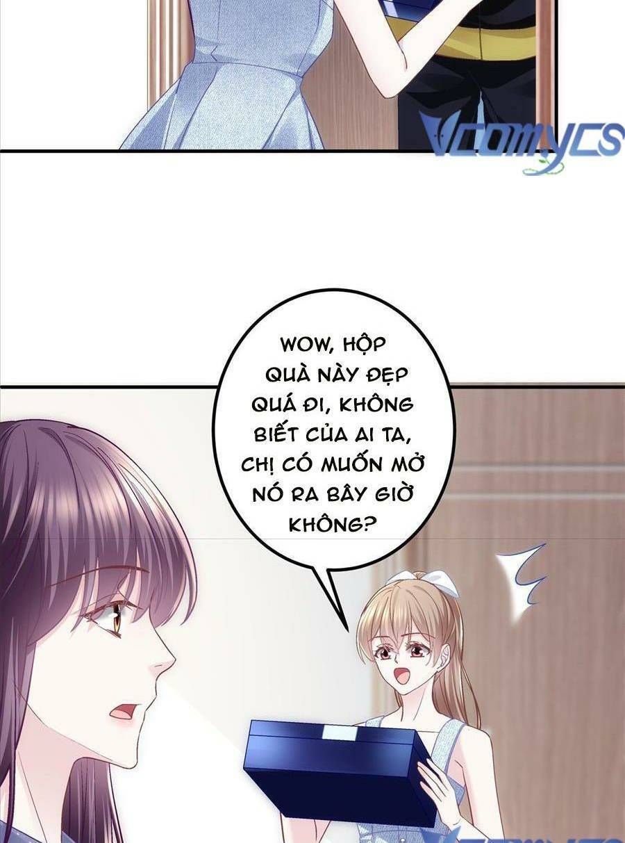 Bảo Bối Tâm Gan Của Lão Đại Xuyên Không Trở Lại Rồi Chapter 85 - Trang 2