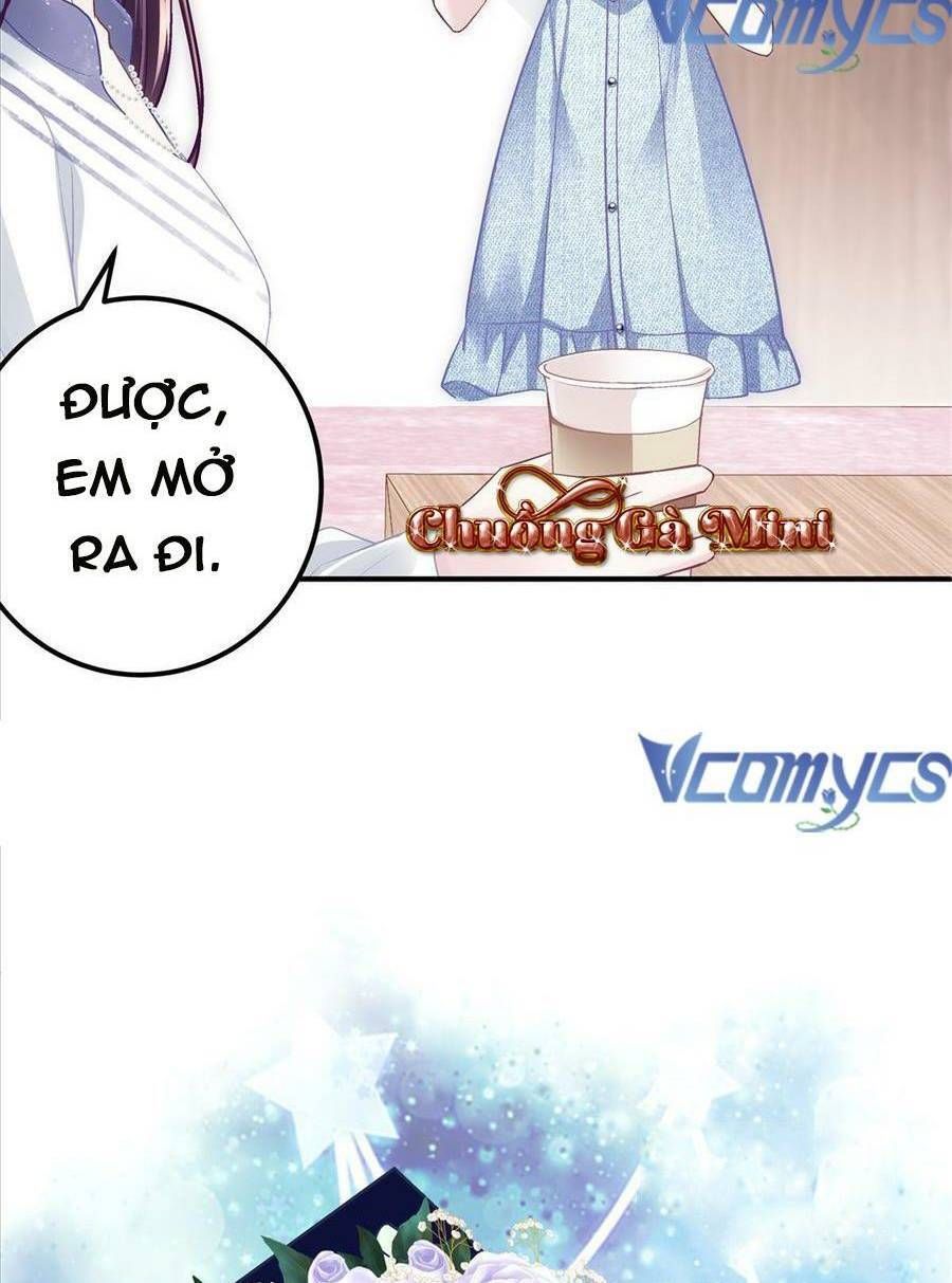 Bảo Bối Tâm Gan Của Lão Đại Xuyên Không Trở Lại Rồi Chapter 85 - Trang 2