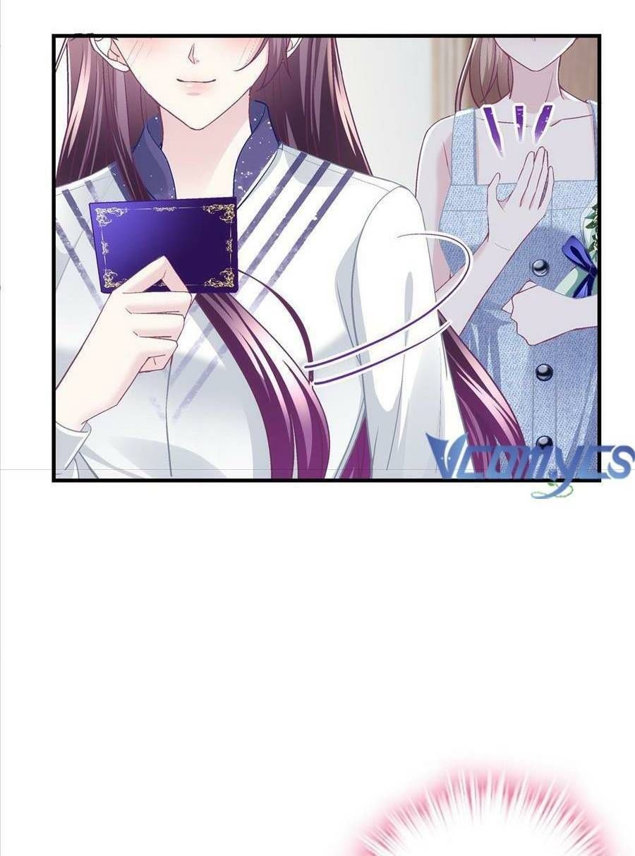 Bảo Bối Tâm Gan Của Lão Đại Xuyên Không Trở Lại Rồi Chapter 85 - Trang 2