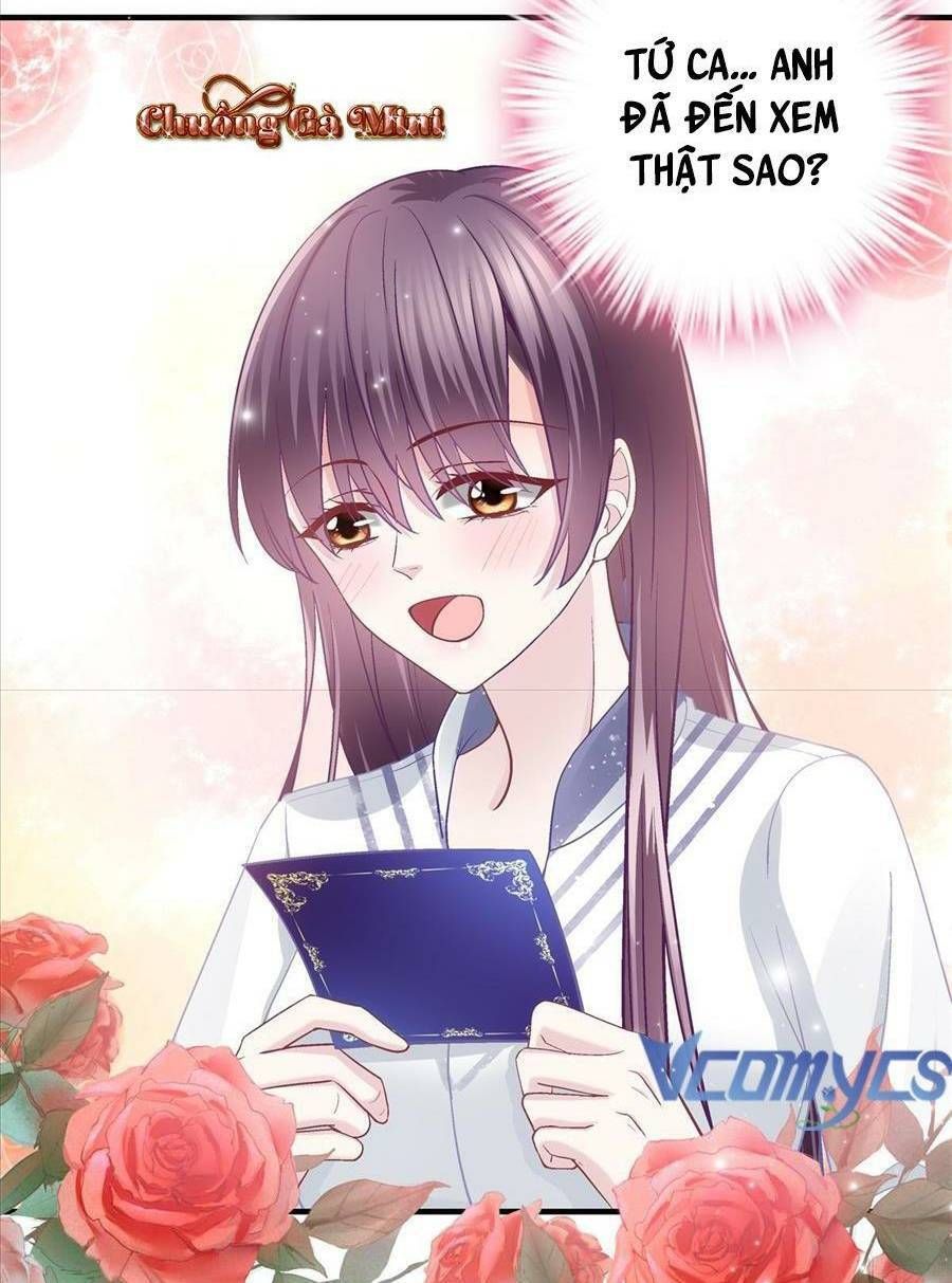 Bảo Bối Tâm Gan Của Lão Đại Xuyên Không Trở Lại Rồi Chapter 85 - Trang 2