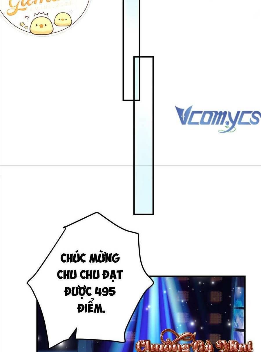 Bảo Bối Tâm Gan Của Lão Đại Xuyên Không Trở Lại Rồi Chapter 85 - Trang 2