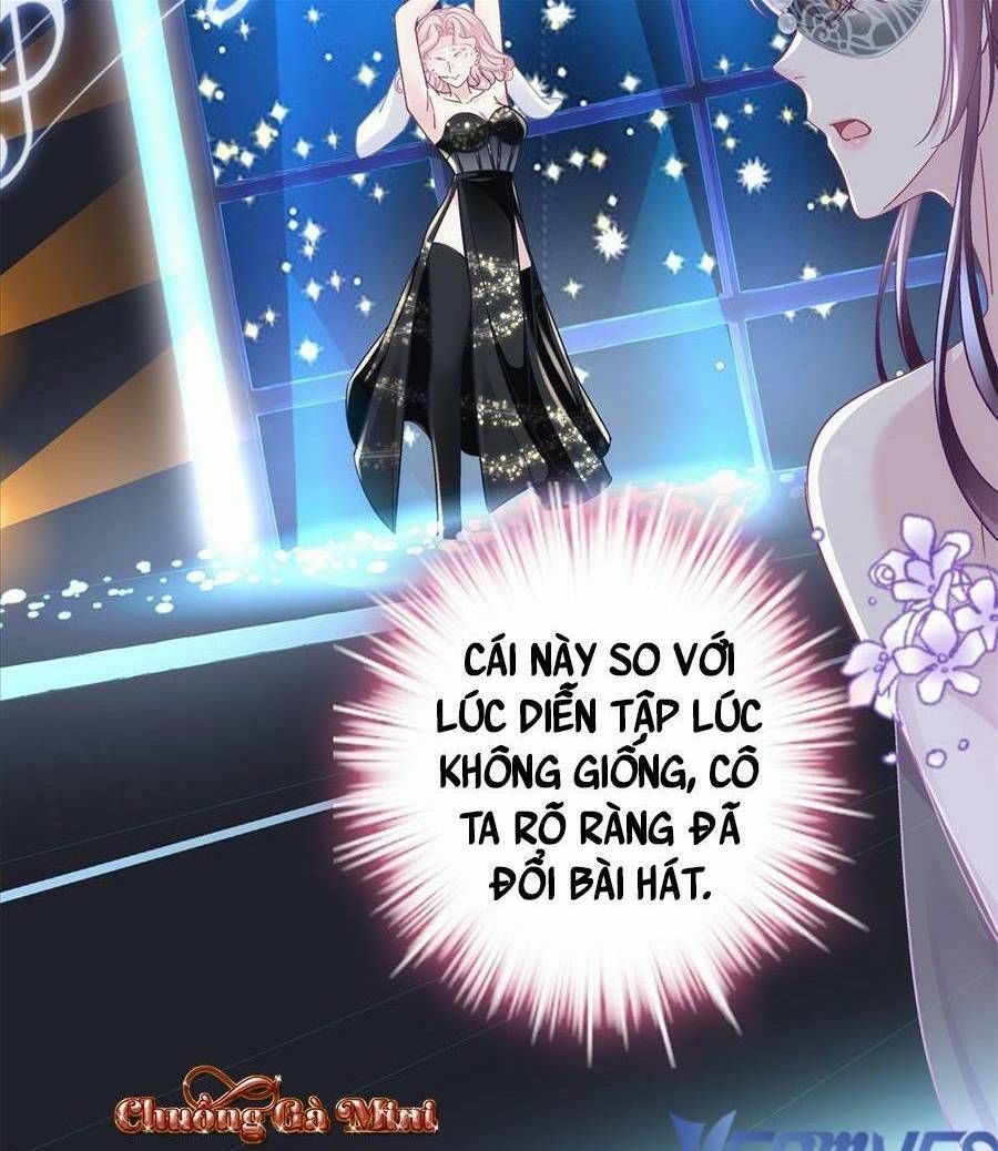 Bảo Bối Tâm Gan Của Lão Đại Xuyên Không Trở Lại Rồi Chapter 85 - Trang 2